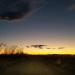 Big Bend National Park 41 - Sunset