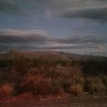 Big Bend National Park 42 - Sunset