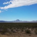 Big Bend National Park 6 - Volcano