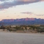 View from Starlight Theatre 1