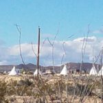 driving into Terlingua 4