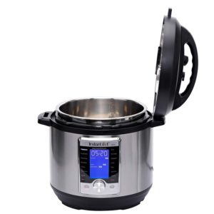 Instant Pot Ultra 10 in 1