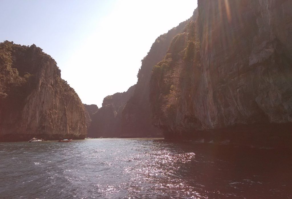 Thailand - Travel Agents