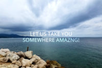 Humbly Nomadic Travel Agency - Montego Bay Jamaica