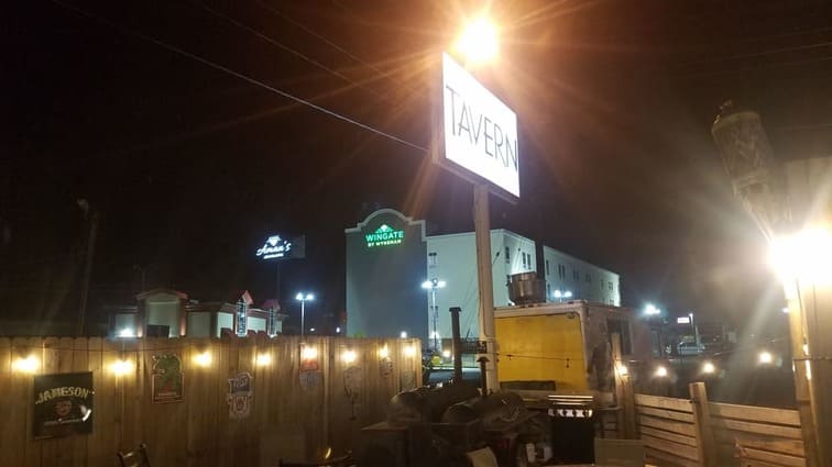 Wingate Hotel Corpus Christi