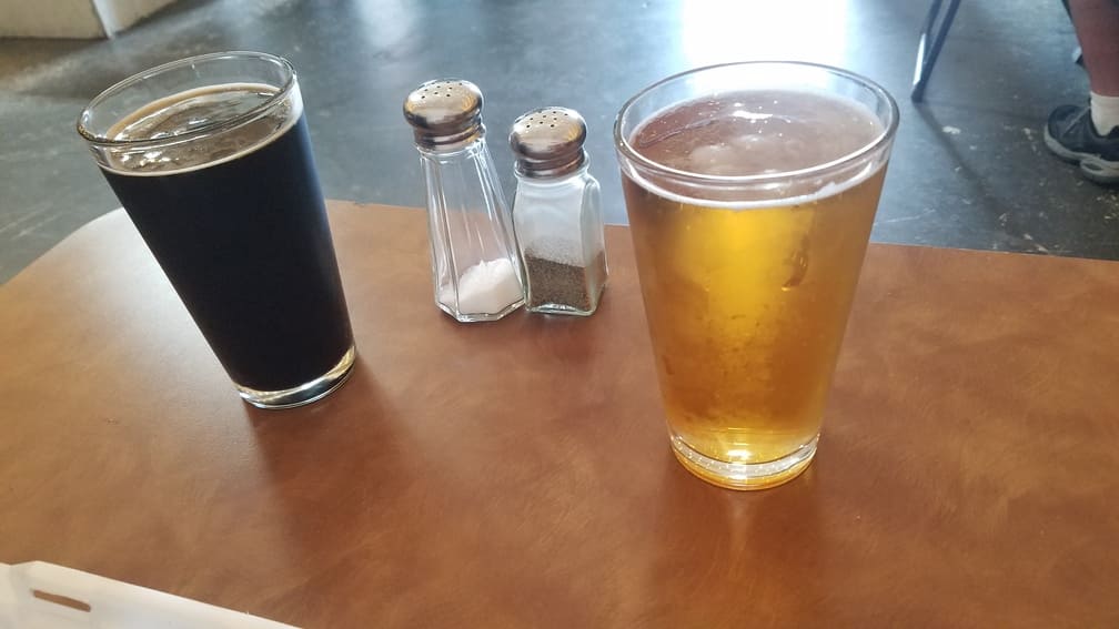Psi Brewing Co - Corpus Christi