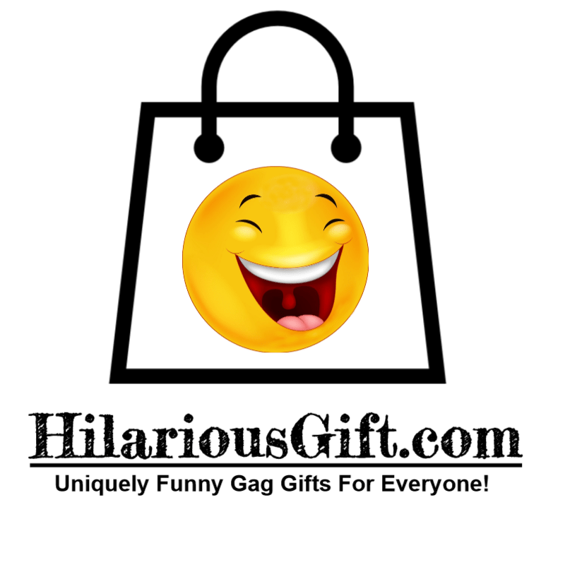 Hilarious Gift Logo